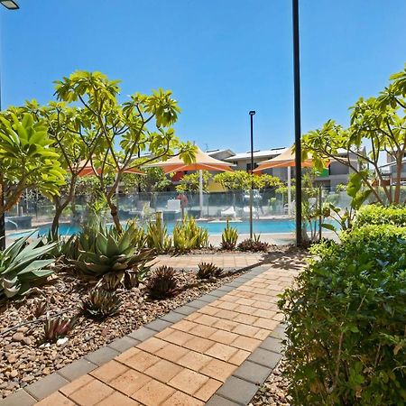 Onslow Beach Resort Εξωτερικό φωτογραφία