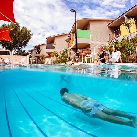 Onslow Beach Resort Εξωτερικό φωτογραφία