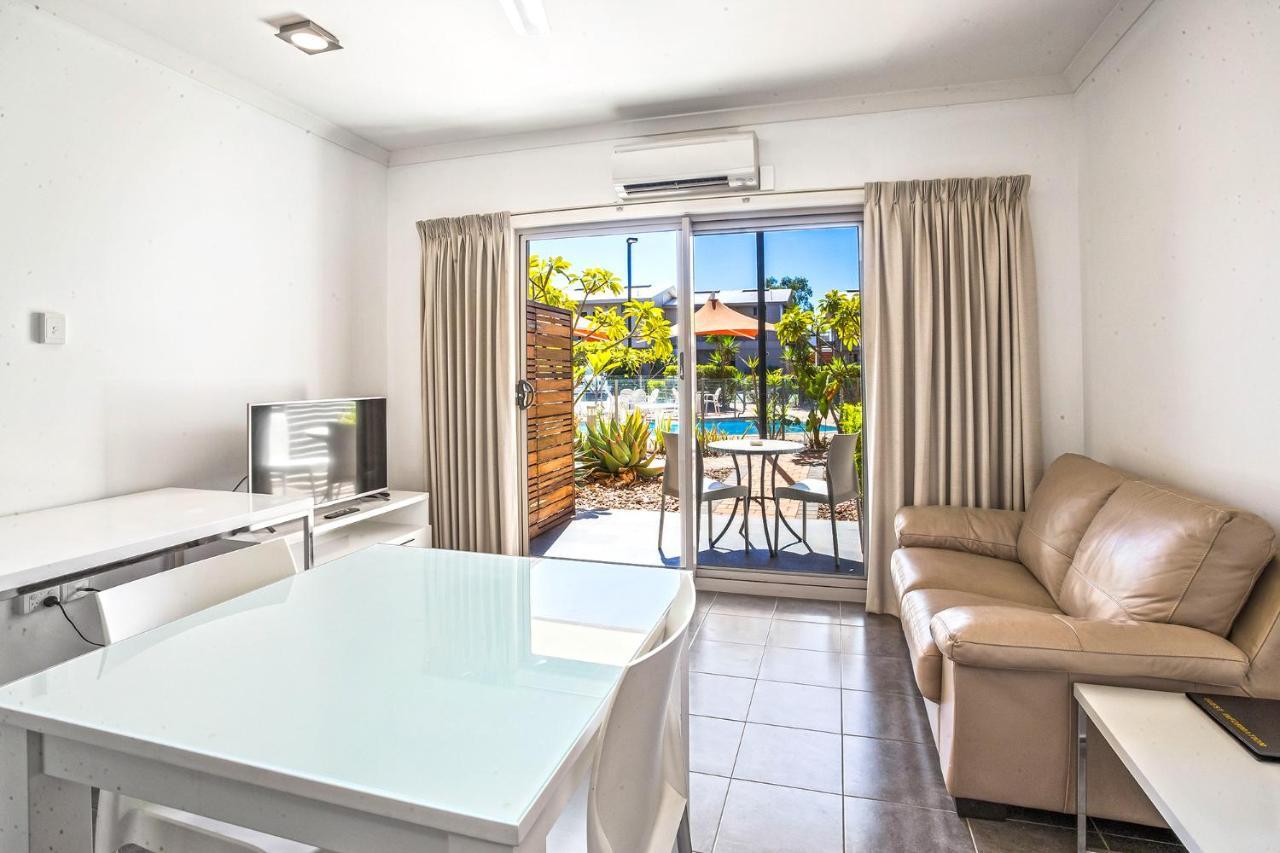 Onslow Beach Resort Εξωτερικό φωτογραφία