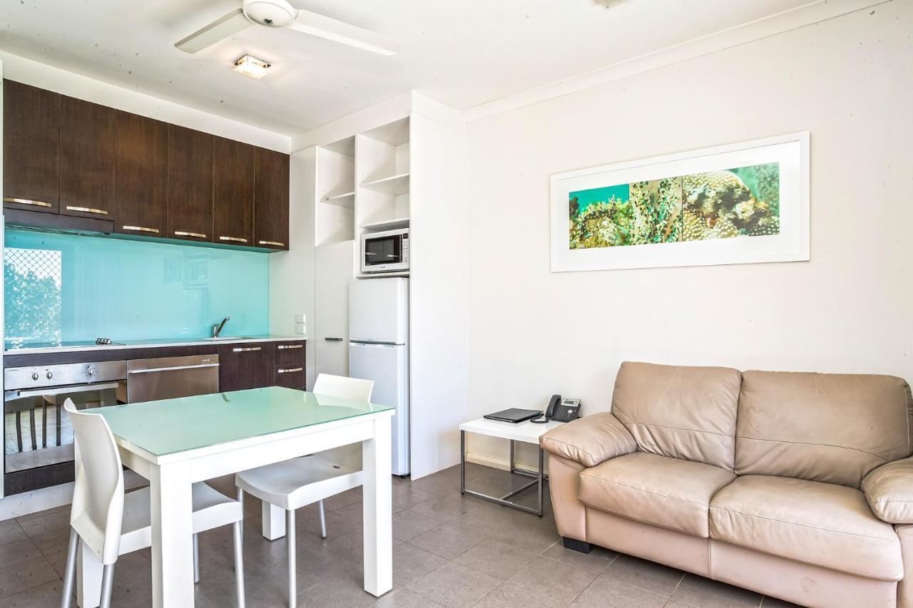 Onslow Beach Resort Εξωτερικό φωτογραφία
