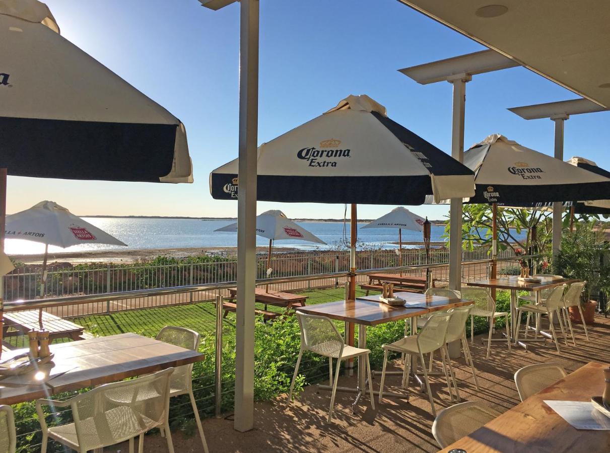 Onslow Beach Resort Εξωτερικό φωτογραφία