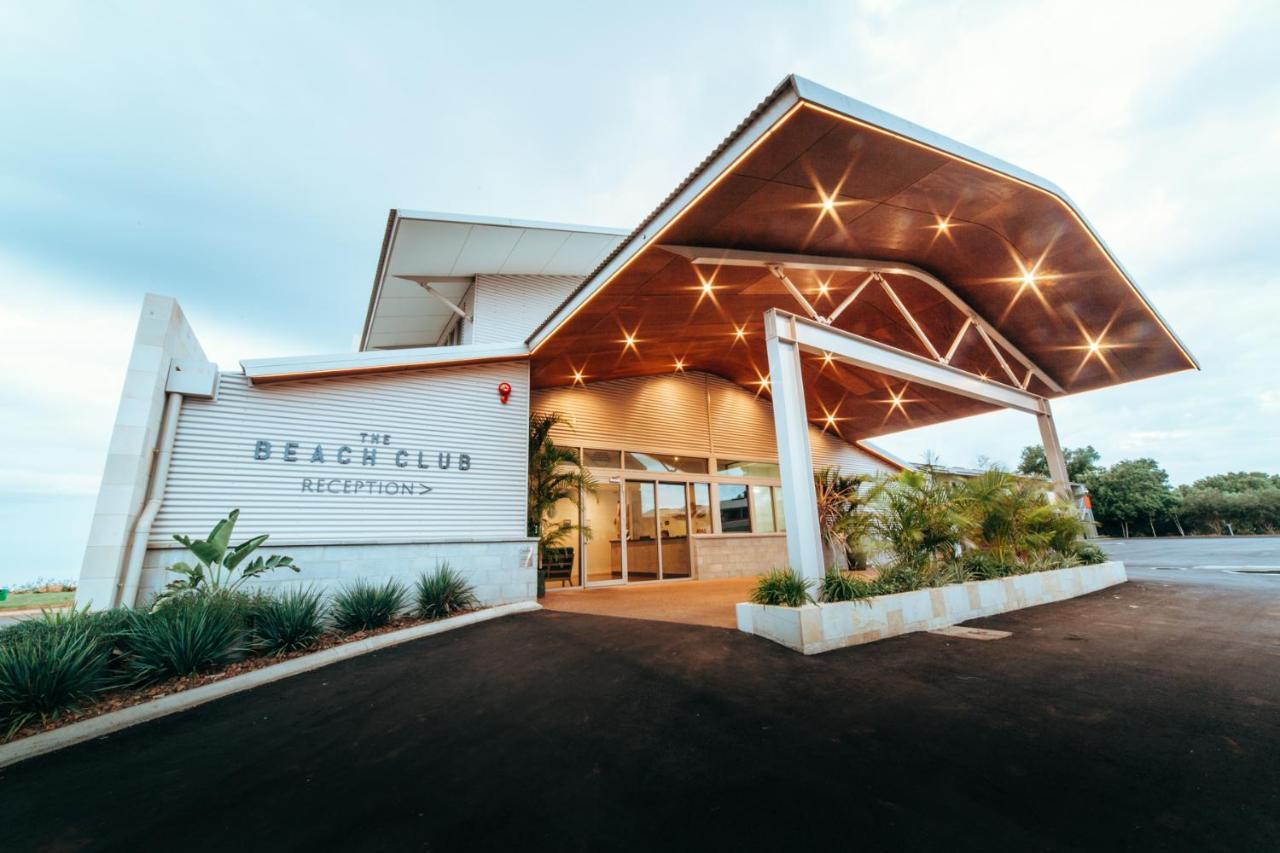 Onslow Beach Resort Εξωτερικό φωτογραφία
