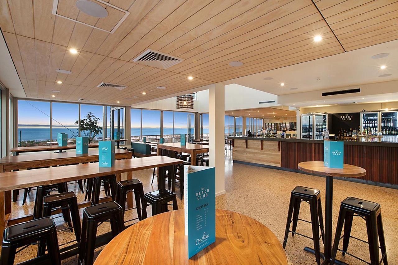 Onslow Beach Resort Εξωτερικό φωτογραφία