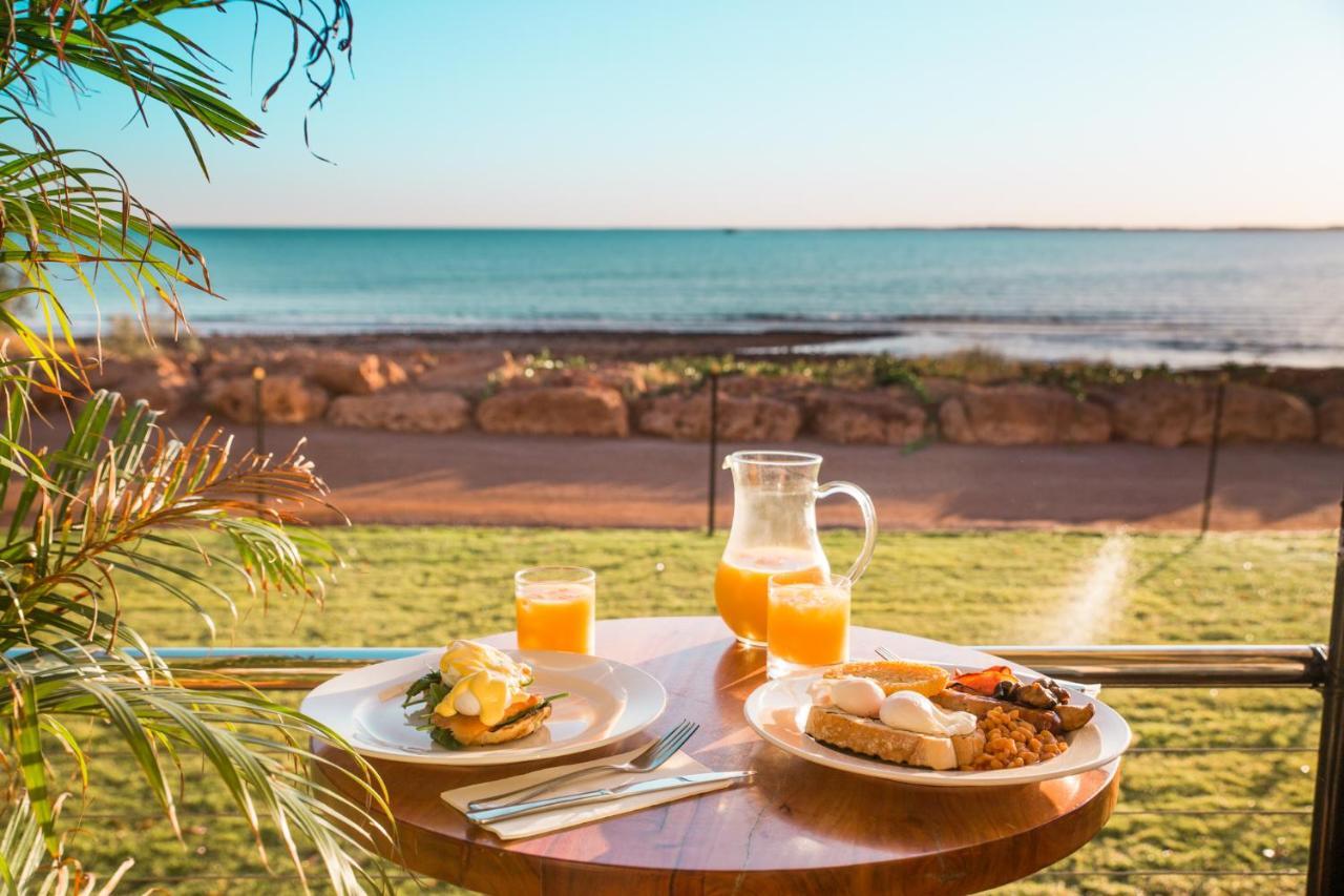 Onslow Beach Resort Εξωτερικό φωτογραφία