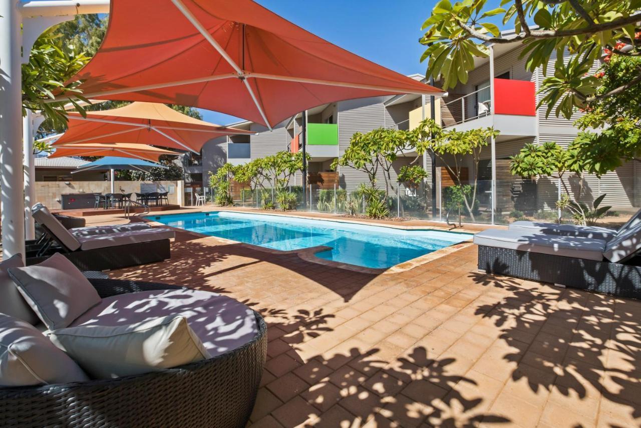 Onslow Beach Resort Εξωτερικό φωτογραφία