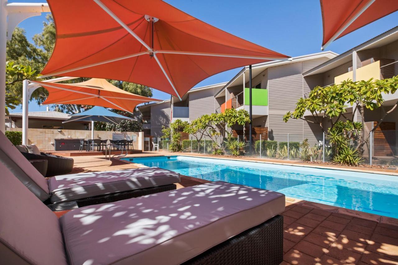 Onslow Beach Resort Εξωτερικό φωτογραφία