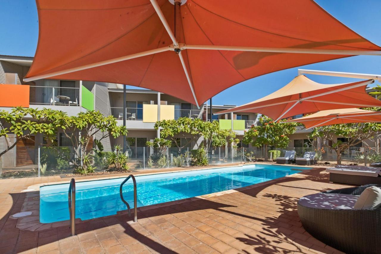 Onslow Beach Resort Εξωτερικό φωτογραφία