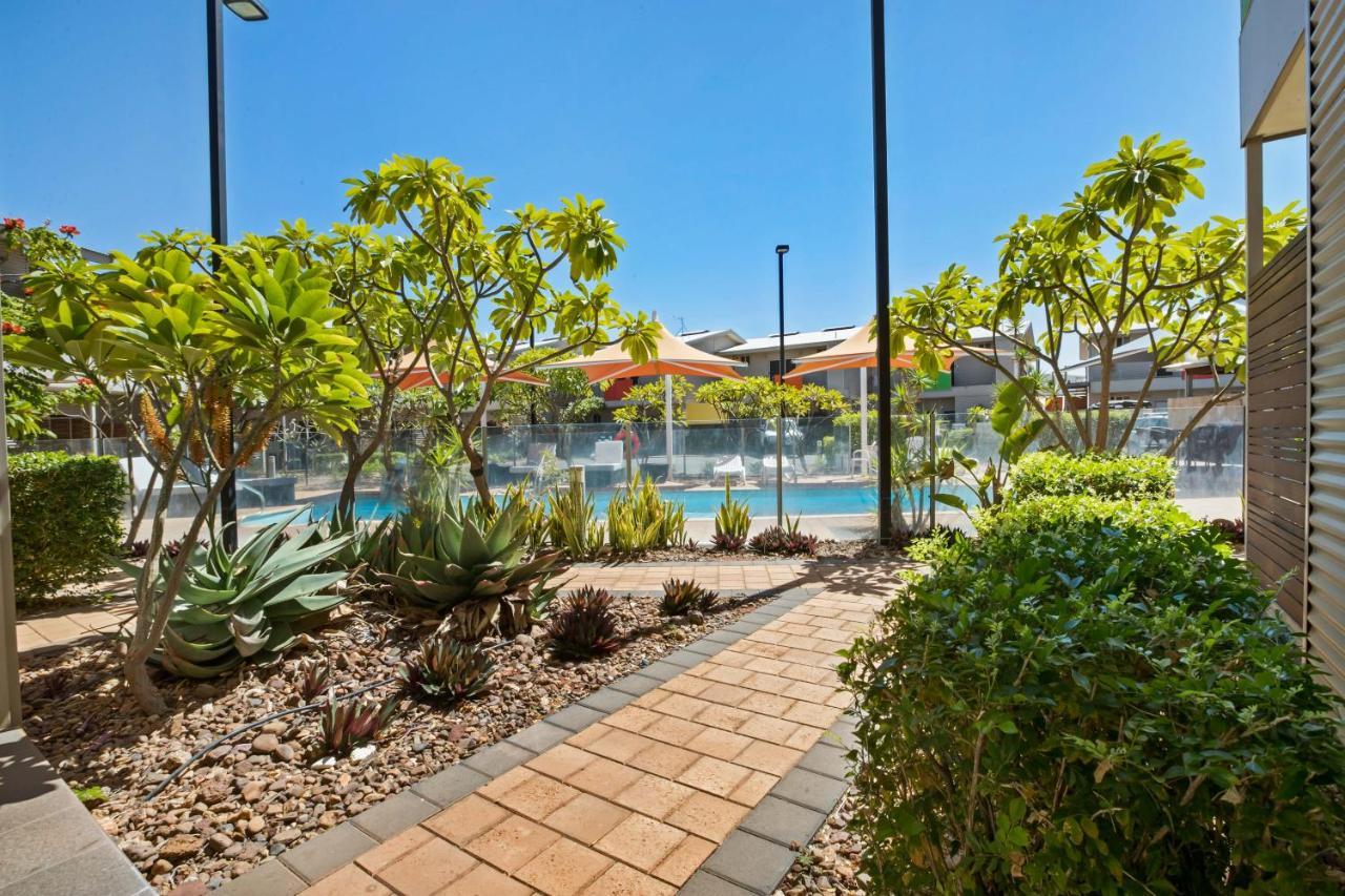 Onslow Beach Resort Εξωτερικό φωτογραφία