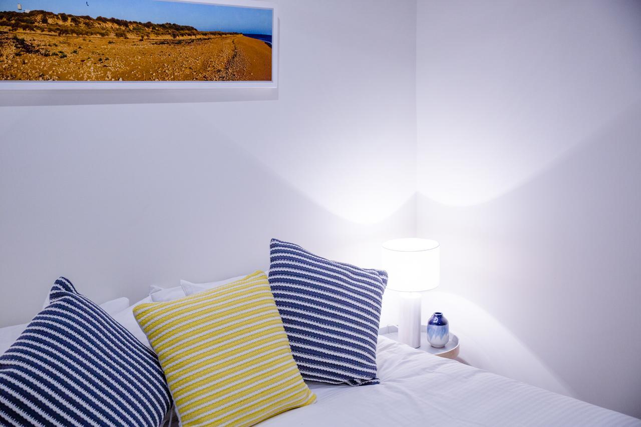 Onslow Beach Resort Εξωτερικό φωτογραφία