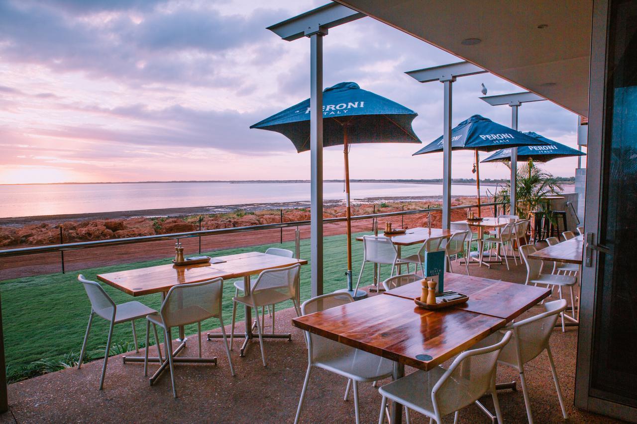 Onslow Beach Resort Εξωτερικό φωτογραφία