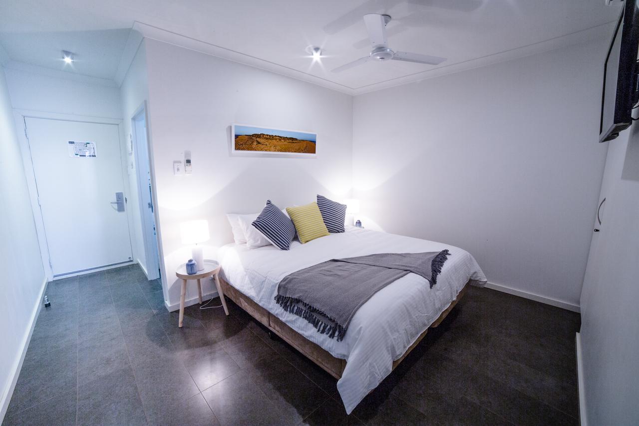 Onslow Beach Resort Εξωτερικό φωτογραφία