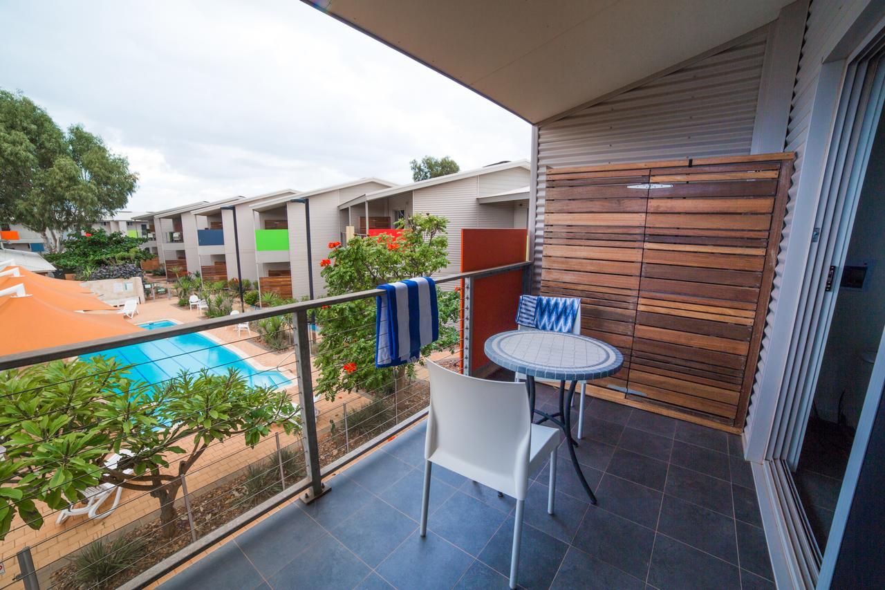 Onslow Beach Resort Εξωτερικό φωτογραφία