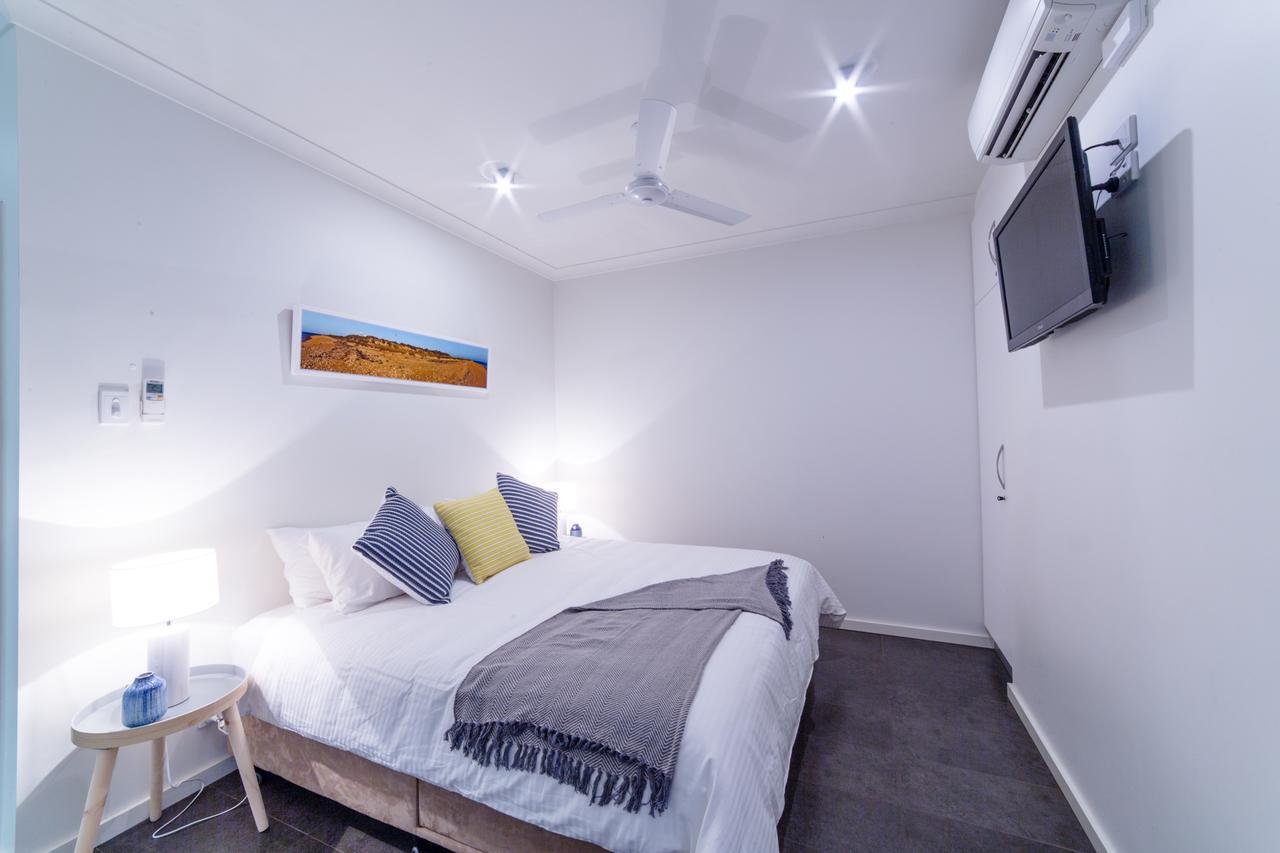 Onslow Beach Resort Εξωτερικό φωτογραφία